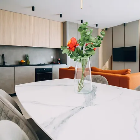 Solis 1 Apartmán