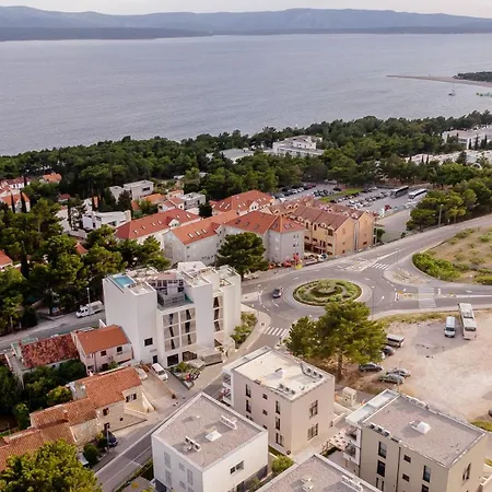 Solis 1 Apartmán