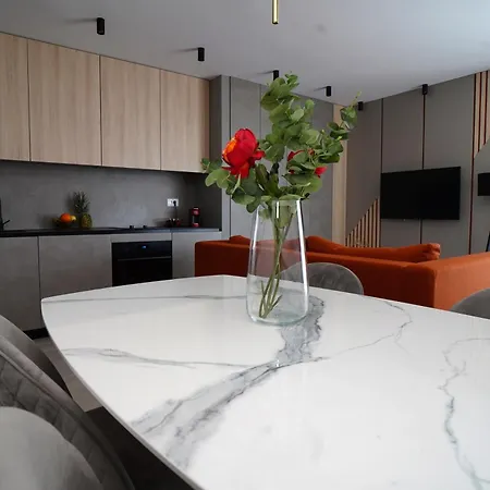 Solis 1 Apartmán *