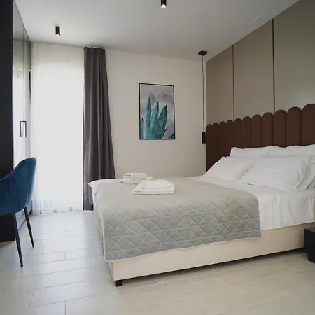 Solis 1 Apartmán