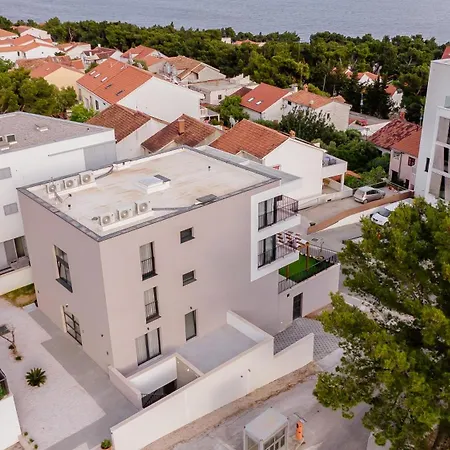 Solis 1 Apartmán Bol