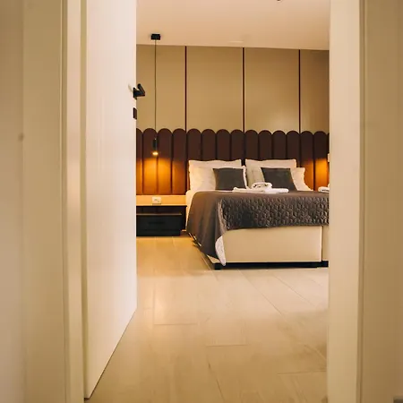 Apartman Solis 1 Bol