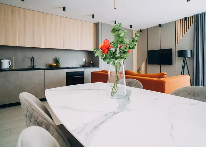 Solis 1 Apartment