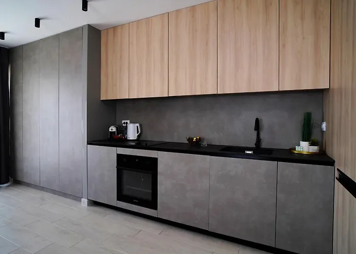 Apartment Solis 1