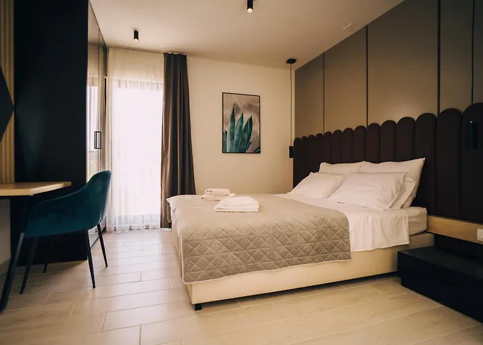 Solis 1 Apartment *