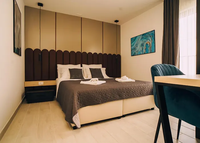 Apartment Solis 1 Bol
