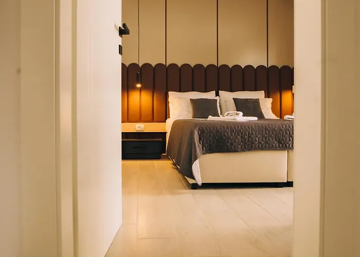 Apartment Solis 1 Bol