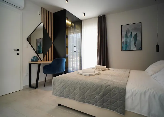 Solis 1 Apartment