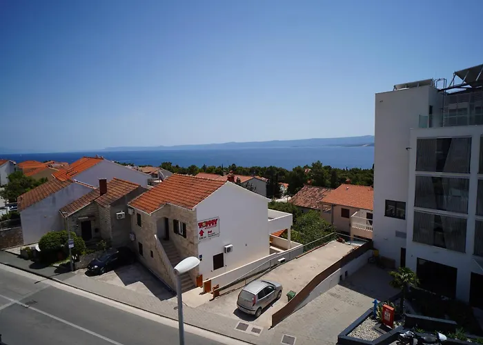 Apartment Solis 1