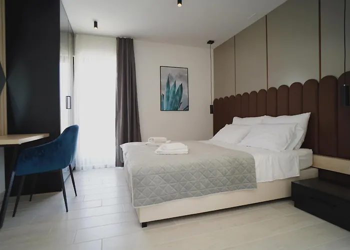 Solis 1 Apartment