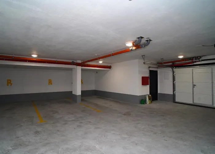 Solis 1 Apartment *