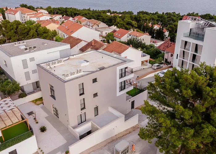 Solis 1 Apartment Bol